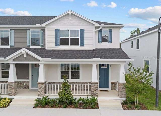 Property at 1299 Tarflower Dr, Winter Springs, FL 32708, 4 beds, 2.5 baths