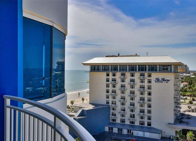 Property at 2625 South Atlantic Ave Unit 12BSW, Daytona Beach Shores, FL 32118, 2 beds, 2 baths