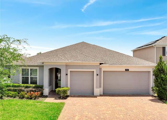 Property at 4916 Blanche Ct, St Cloud, FL 34772, 4 beds, 2.5 baths