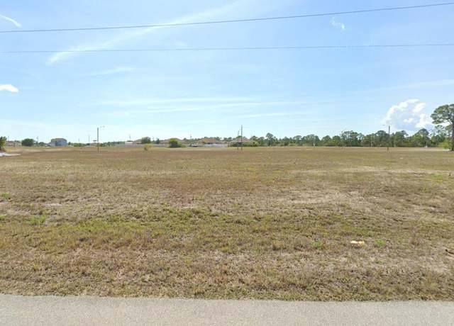Property at 3008 NW 7th Pl, Cape Coral, FL 33993