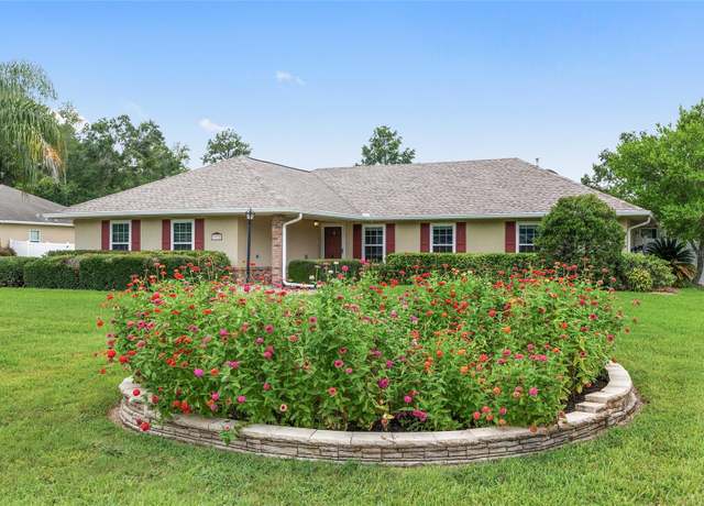 Property at 3932 NE 15th Court Rd, Ocala, FL 34479, 3 beds, 2 baths