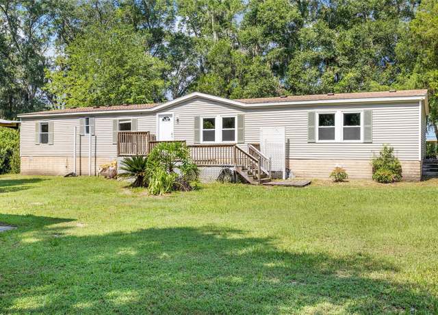 Property at 3928 SW 89th Ave, Ocala, FL 34481, 5 beds, 3 baths