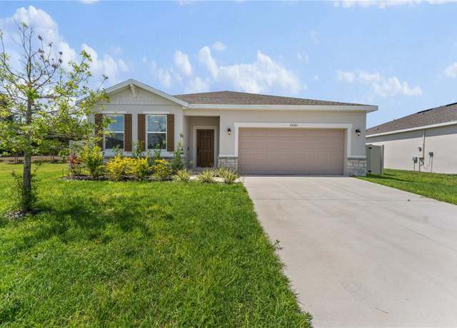 Property at 33263 Rembrandt Ln, Sorrento, FL 32776, 4 beds, 3 baths