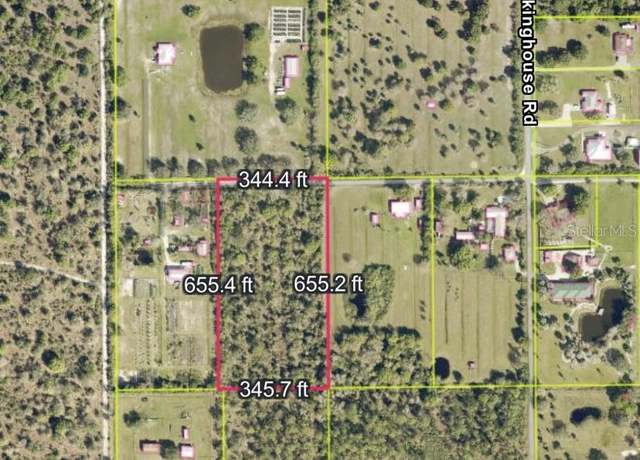 Property at 21100 Meyrick Ln, Alva, FL 33920