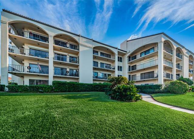 Property at 101 Mariner Dr #101, Tarpon Springs, FL 34689, 1 bed, 1.5 baths