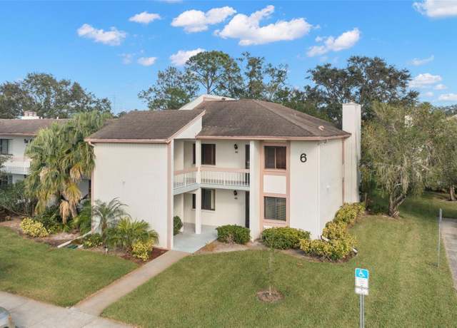 Property at 165 Lakeview Way #165, Oldsmar, FL 34677, 2 beds, 2 baths