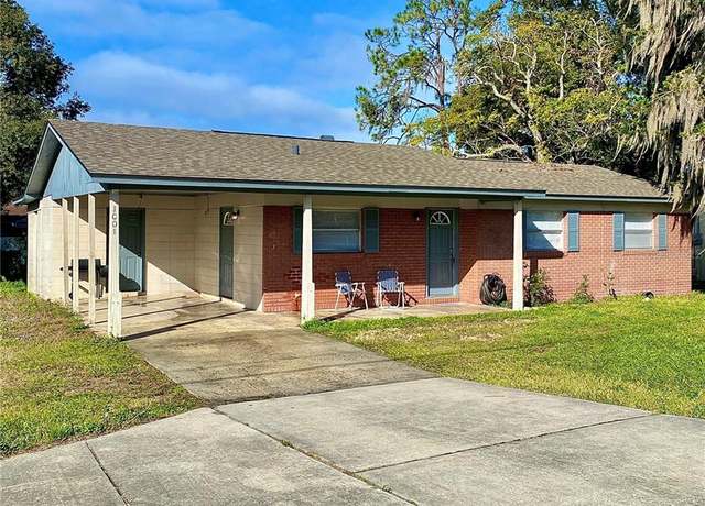 Property at 1001 N Park Rd, Plant City, FL 33563, 3 beds, 2 baths