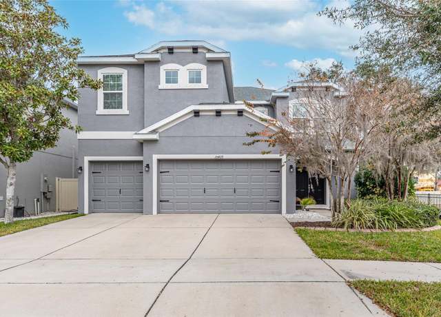Property at 10409 Waterstone Dr, Riverview, FL 33578, 5 beds, 3 baths
