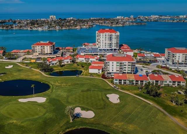 Property at 6210 Sun Blvd #408, St Petersburg, FL 33715, 2 beds, 2 baths