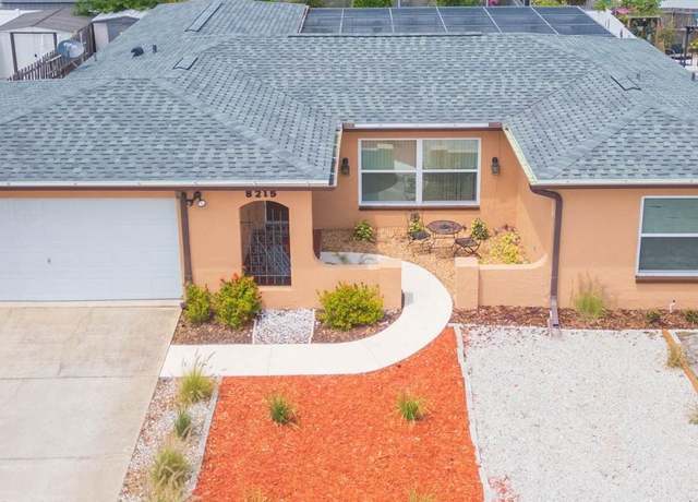 Property at 8215 Hixton Dr, Port Richey, FL 34668, 3 beds, 2 baths