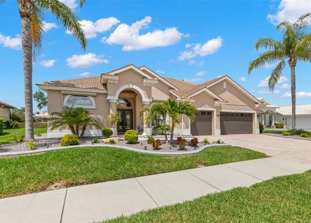 Property at 2936 Seasons Blvd, Sarasota, FL 34240, 4 beds, 3 baths