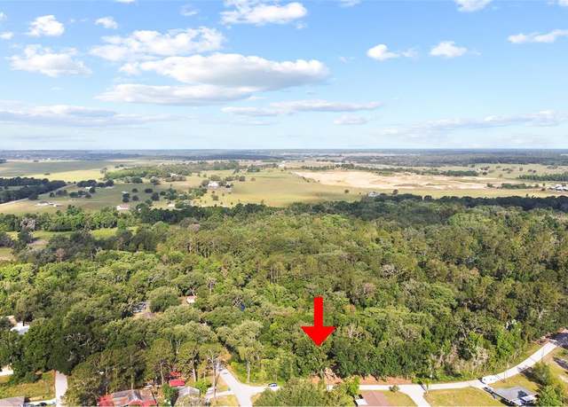 Property at 0 Riderwood Dr, Dade City, FL 33523