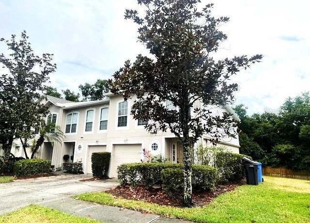 Property at 4617 Ashburn Square Dr, Tampa, FL 33610, 3 beds, 2.5 baths