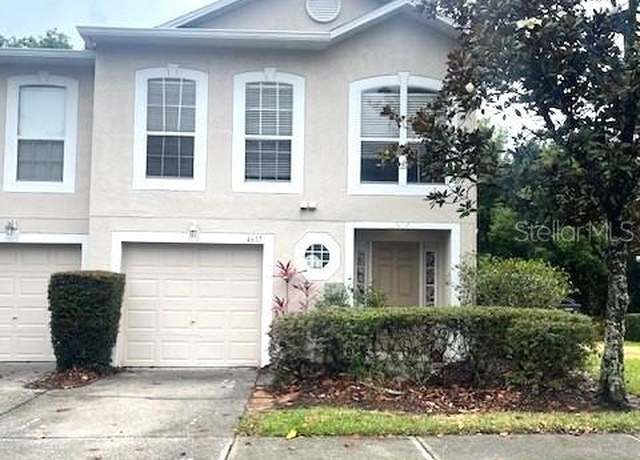 Property at 4617 Ashburn Square Dr, Tampa, FL 33610, 3 beds, 2.5 baths