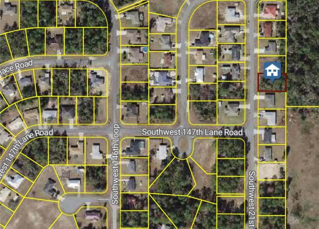 Property at Southwest 21st Ter, Ocala, FL 34473