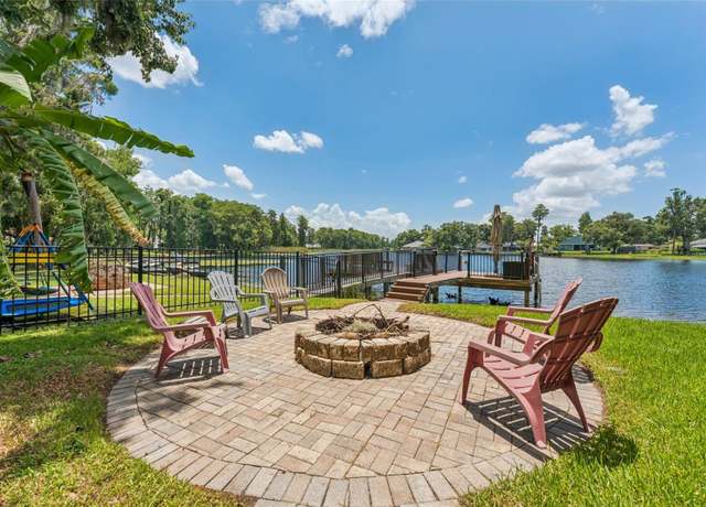 Property at 5704 Half Moon Lake Rd, Tampa, FL 33625, 4 beds, 3 baths