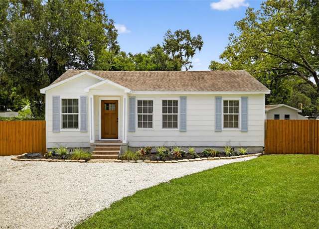 Property at 770 S Orange Ave, Bartow, FL 33830, 3 beds, 1 bath