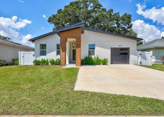 Property at 5313 9th Ave S, Gulfport, FL 33707, 4 beds, 2 baths