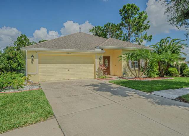 Property at 20520 Sultana Ct, Tampa, FL 33647, 4 beds, 3 baths