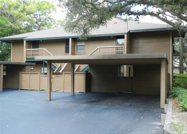 Property at 201 Cypress Pond Rd #201, Palm Harbor, FL 34683, 2 beds, 2 baths