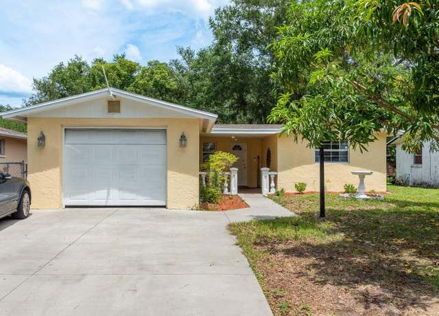 Property at 3140 Bahia Ave, Holiday, FL 34690, 2 beds, 1 bath