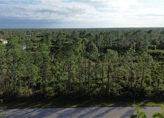 Property at 12157 Terkelsen Ave, Port Charlotte, FL 33981