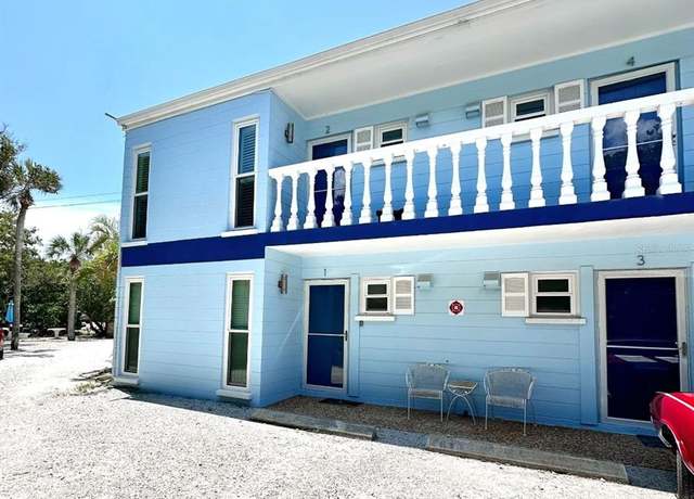 Property at 2850 Gulf OF Mexico Dr #2, Longboat Key, FL 34228, 2 beds, 1 bath