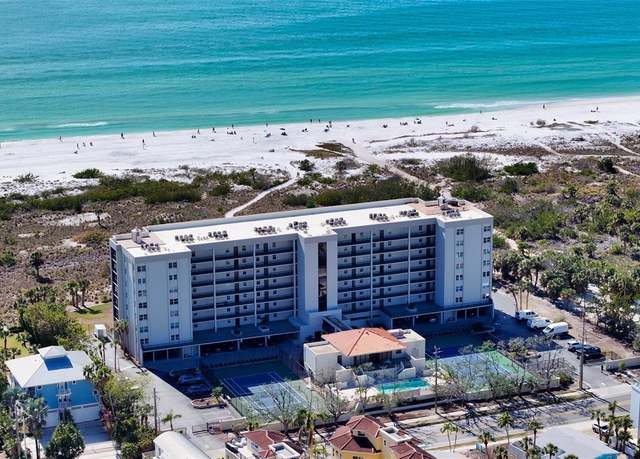 Property at 420 Beach Rd #502, Sarasota, FL 34242, 2 beds, 2 baths