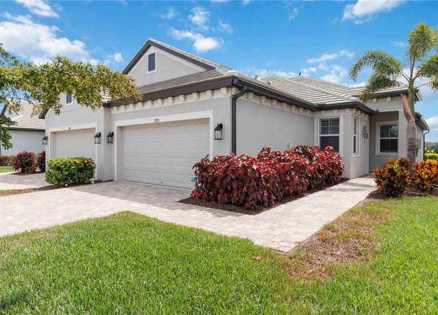 Property at 17885 Cherished Loop, Bradenton, FL 34211, 3 beds, 2 baths