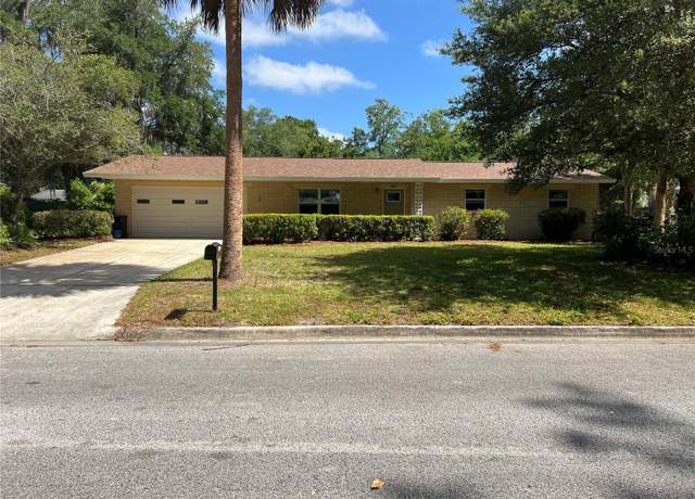Property at 4004 NW 17th Pl, Gainesville, FL 32605, 3 beds, 2 baths