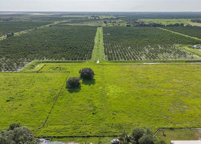 Property at NE Edwards Dr, Arcadia, FL 34266