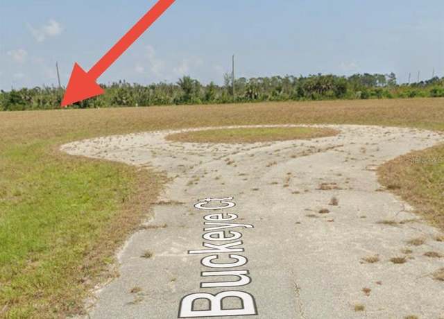 Property at 3 Buckeye Ct, Placida, FL 33946