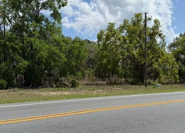 Property at 8655 S Florida Ave, Floral City, FL 34436
