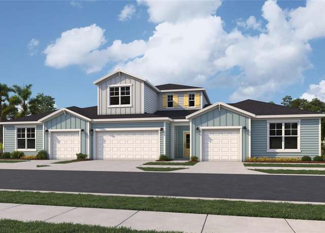 Property at 204 Misty Harbor Trce, Palm Coast, FL 32137, 3 beds, 2.5 baths
