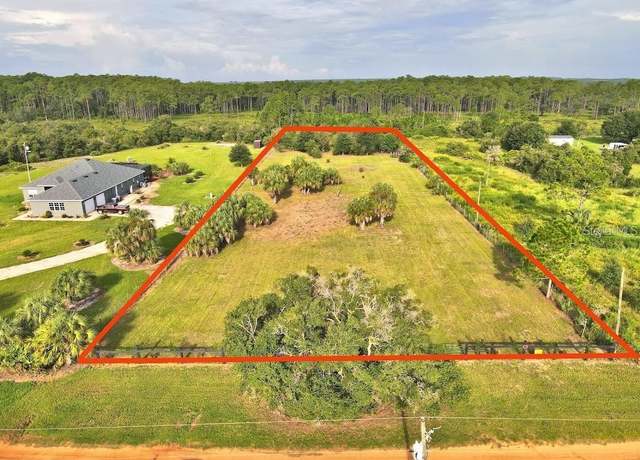 Property at 1177 Pfundstein Rd, Babson Park, FL 33827