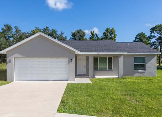 Property at 297 Malauka Run, Ocklawaha, FL 32179, 3 beds, 2 baths