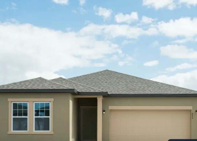 Property at 3057 Daffodil Dr, Haines City, FL 33844, 3 beds, 2 baths
