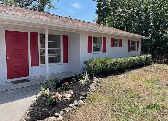 Property at 205 Rose St, North Fort Myers, FL 33903, 2 beds, 1 bath