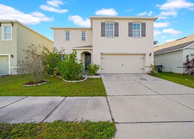 Property at 5557 Oro Valley Rd, Auburndale, FL 33823, 4 beds, 2.5 baths