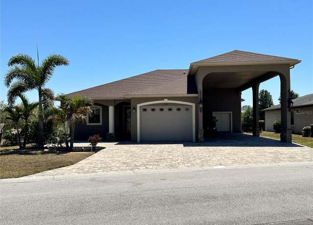 Property at 564 Meandering Way, Polk City, FL 33868, 2 beds, 1.5 baths