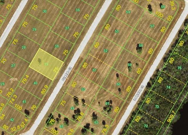 Property at 12491 Filefish Ct, Placida, FL 33946