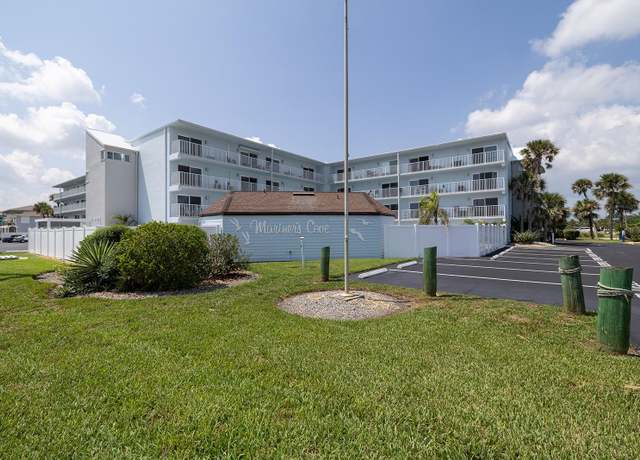 Property at 3700 S Atlantic Ave #108, New Smyrna Beach, FL 32169, 1 bed, 1 bath