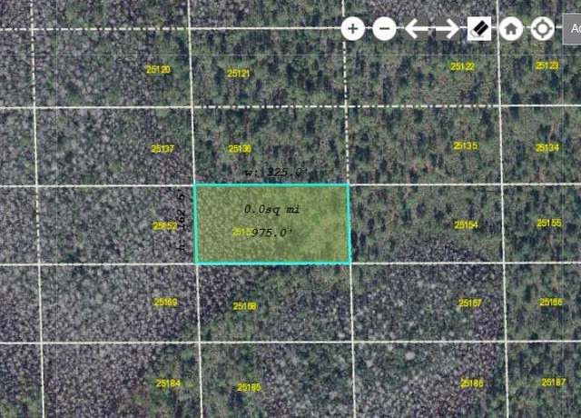 Property at Dill Rd, Orlando, FL 32820