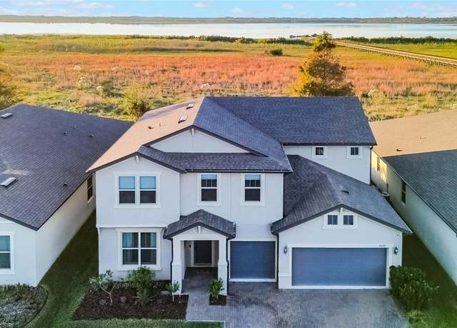 Property at 2609 Mead Ave, St Cloud, FL 34771, 5 beds, 4 baths
