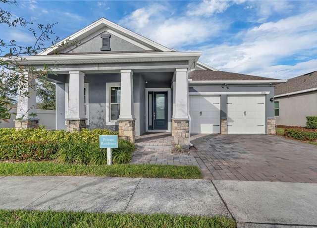 Property at 15155 Mayberry Dr, Winter Garden, FL 34787, 3 beds, 2.5 baths