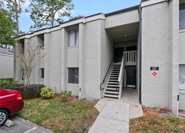 Property at 127 Springwood Cir Unit A, Longwood, FL 32750, 1 bed, 1 bath