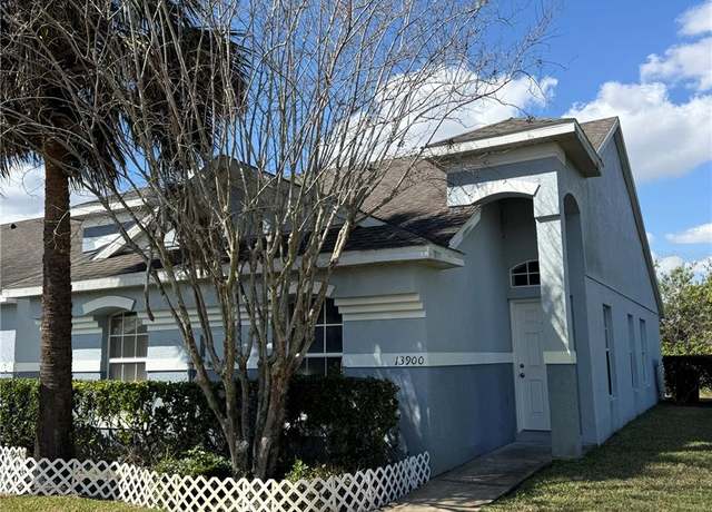 Property at 13900 Corrine Key Pl, Orlando, FL 32824, 3 beds, 2 baths