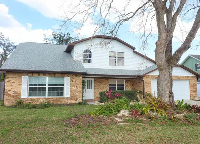 Property at 5136 Stratemeyer Dr, Orlando, FL 32839, 3 beds, 2.5 baths
