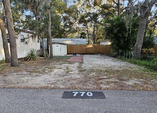 Property at 3000 Clarcona Rd #770, Apopka, FL 32703
