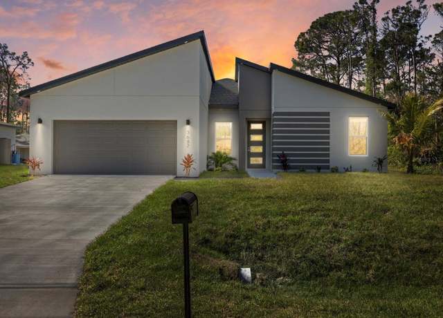 Property at 24349 Kingsway Cir, Punta Gorda, FL 33983, 4 beds, 2 baths